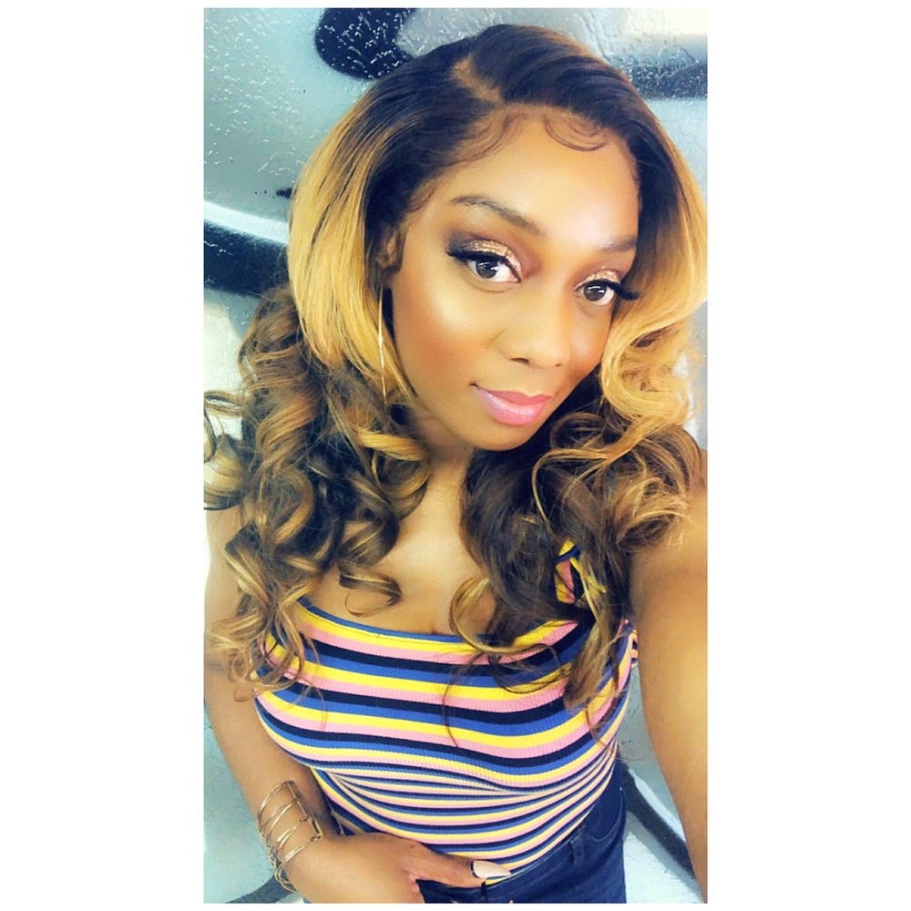 Meet Your Posher, Jenn 👄